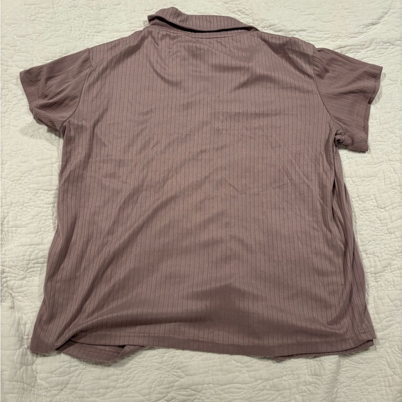 Women's Pajama Set - Picture 3 of 4